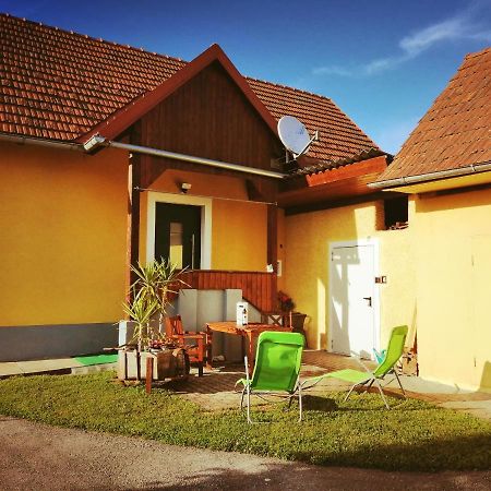 Villa Ferienhaus Raiter Suedsteiermark à Weitersfeld an der Mur Extérieur photo